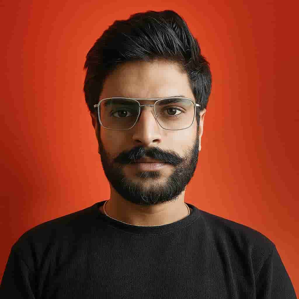 Pardeep Rathore image